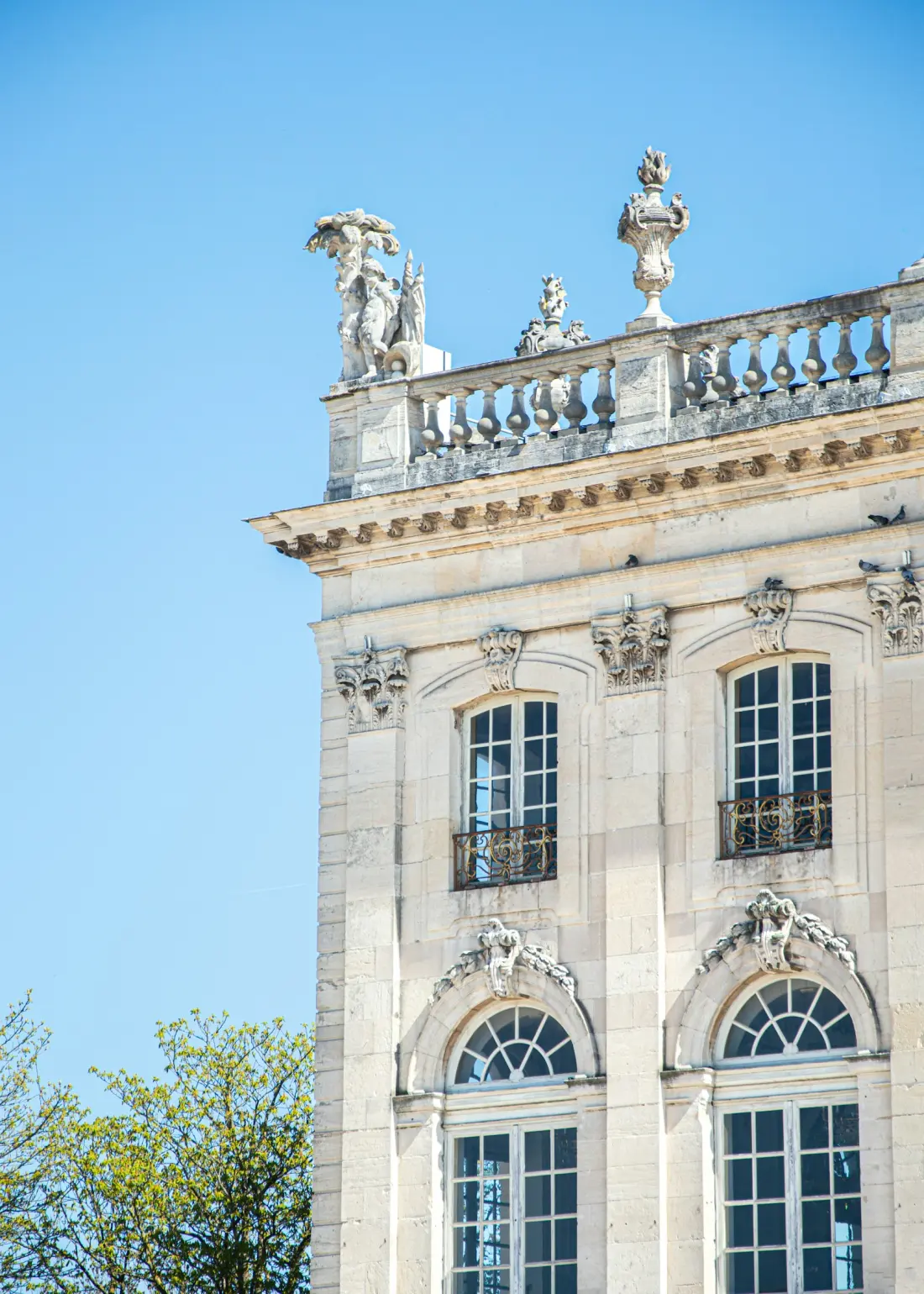 Conciergerie Airbnb Nancy — Place Stanislas · Vieille Ville Place Stanislas · Vieille Ville — Nancy